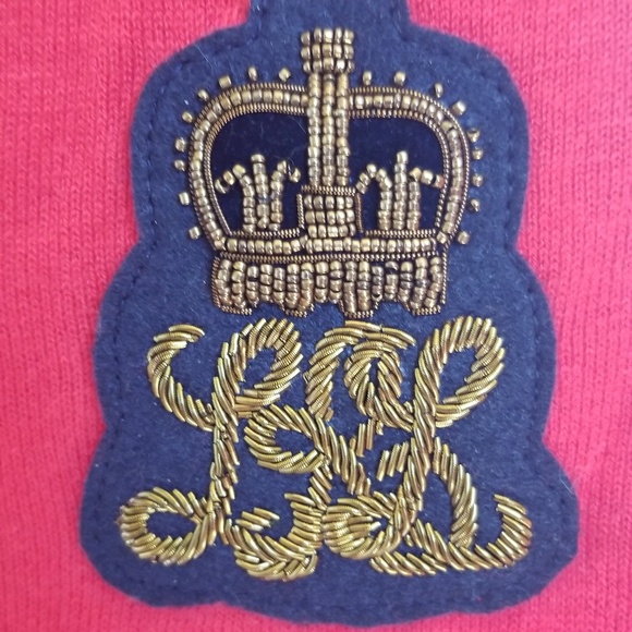 Lauren Ralph Lauren Button Up Cardigan - Picture 2 of 3